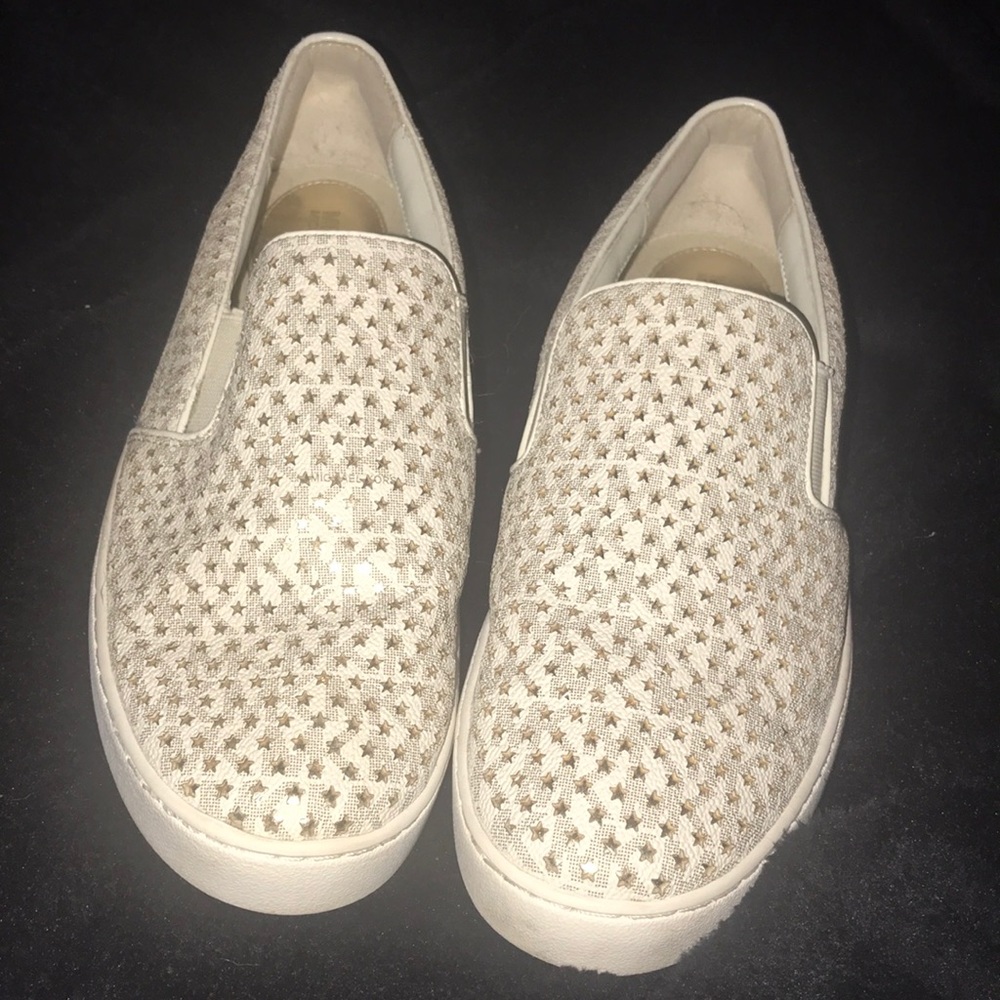 Michael Kors toms